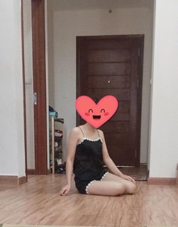 BỘ NGỦ LỤA MỎNG 2 DÂY