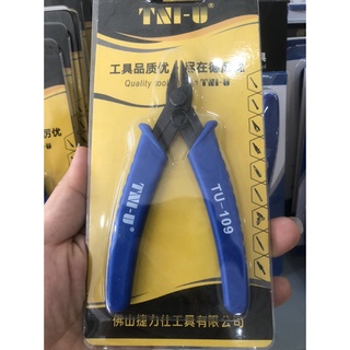 Kìm cắt chân linh kiện , zon