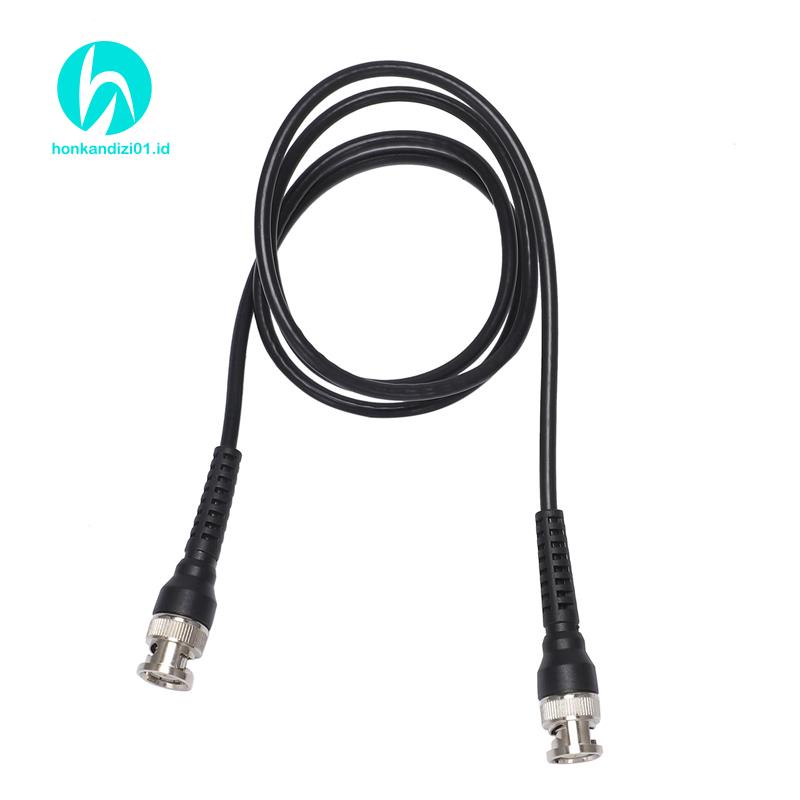 Dây cáp chuyển đổi BNC 50 Ohm hỗ trợ lắp đặt camera