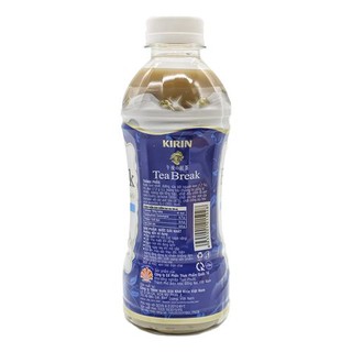Nước Trà Tea Break Sữa chai 345ml