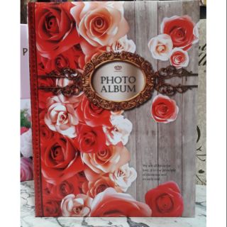 Album 10x15 số lượng 100 - 200 - 300 hình ko hộp