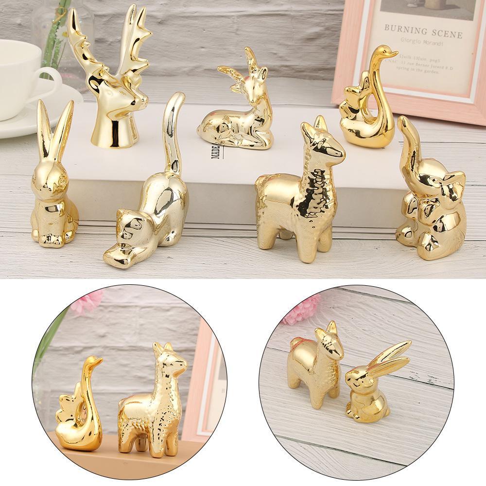 Tượng Nhỏ Yan1 Thủ Công|Đạo Cụ Chụp Ảnh Sáng Tạo Màu Sắc Đẹp Mắt