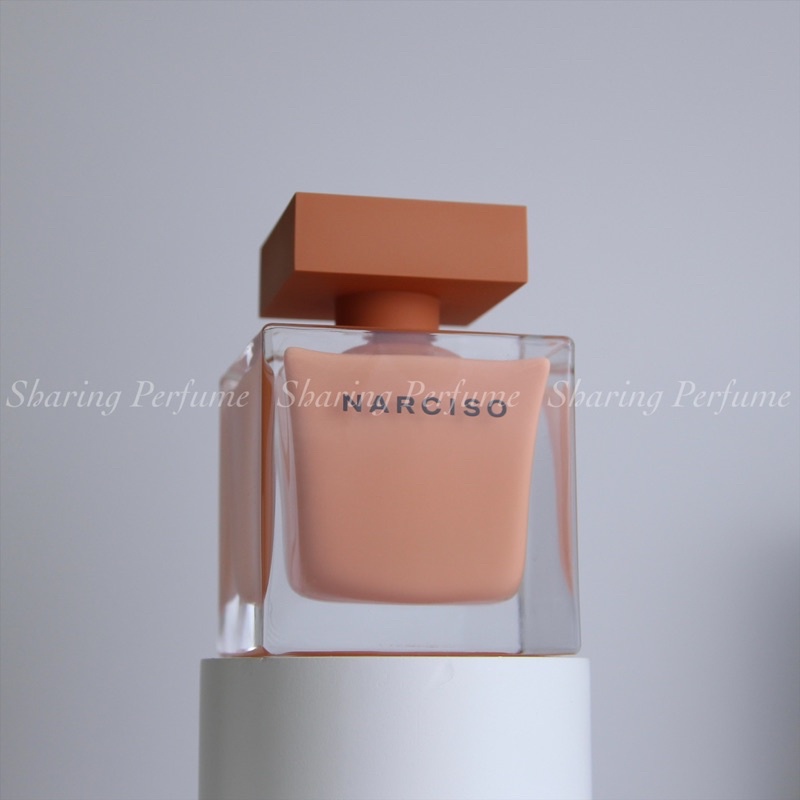 [Hàng mới] - Nước hoa Narciso Edp Amber (Mẫu thử 1Oml) | Thế Giới Skin Care