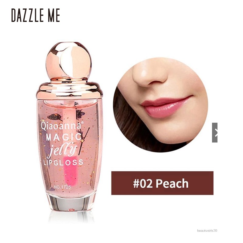 QIAOANNA Moisturizing Lipsticks Waterproof Lipsticks Changes Color With Makeup Temperature | BigBuy360 - bigbuy360.vn