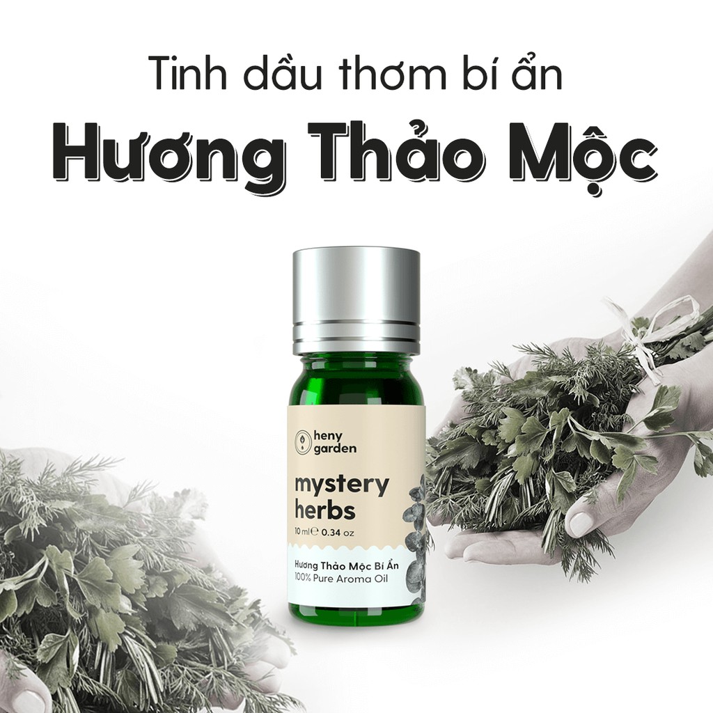 SIZE LỚN 100ML TIẾT KIỆM - [15 LOẠI] Tinh Dầu Thiên Nhiên Nhóm Hoa &amp; Gỗ (Floral &amp; Woody Scent)