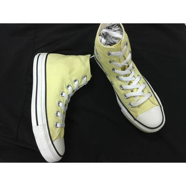 Giày converse 2hand