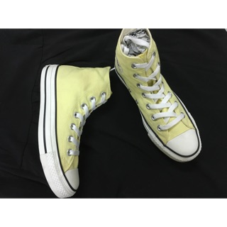 Giày converse 2hand