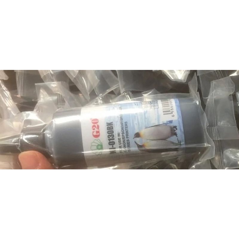 Mực màu cho máy Canon Pixma E500, E510, E560, E600, E610, E400, E410, E460