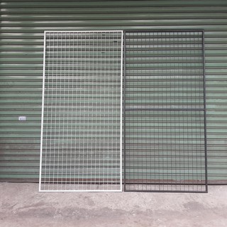 Khung treo phụ kiện có viền 1x2(mét)