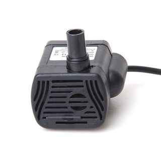 Máy Bơm Nước Chìm Dc 3.5v - 9v 3w Usb