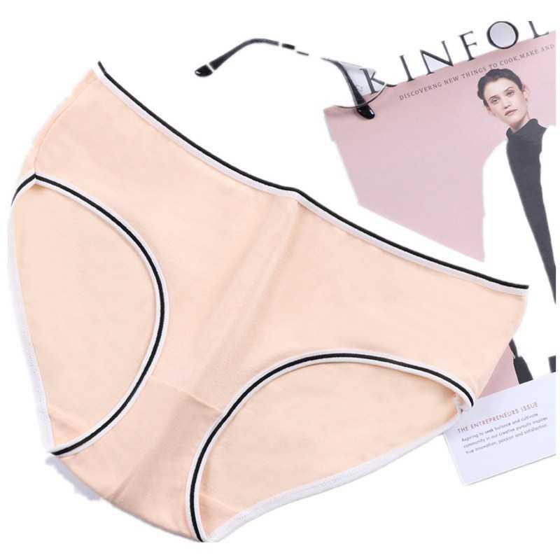 Quần lót nữ giá rẻ cotton cao cấp kháng khuẩn co giãn 4 chiều QL08 BIBINO
