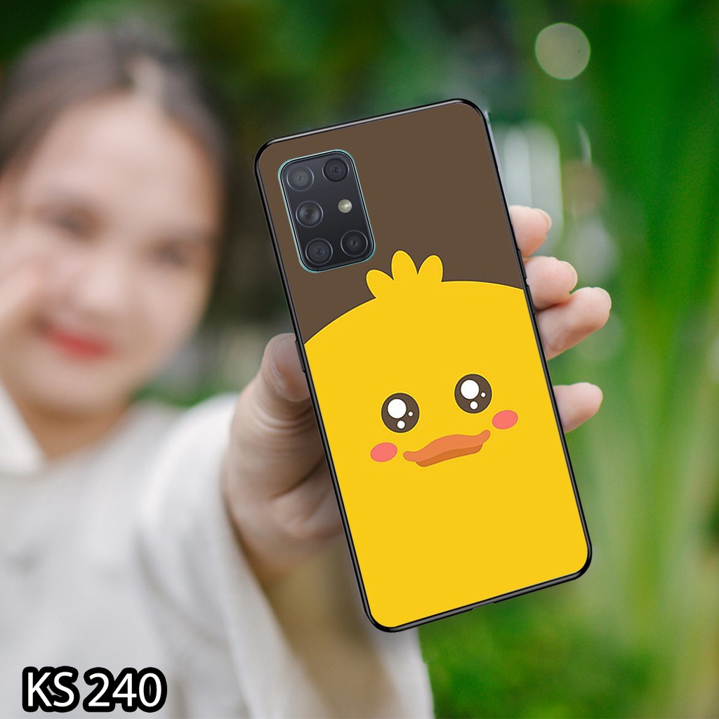 Ốp lưng Samsung A32/A52/A52S/A72 in hình ngộ nghĩnh, siêu đáng yêu_KINGSTORE.HN_Ốp SS