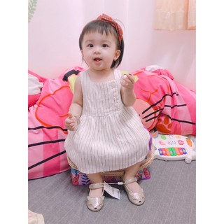 [Zara Auth] Giày búp bê chuẩn Authentic cho bé gái👧🏻💋