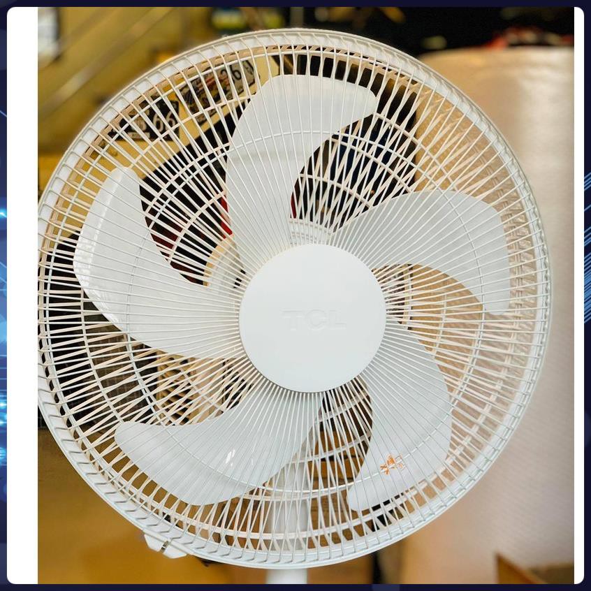 Quạt cây đứng CAMAC 5 cánh siêu cấp đánh bay cơn nóng hè, Quạt điều hoà CAMAC cao cấp - Bảo hành 12 tháng ,,