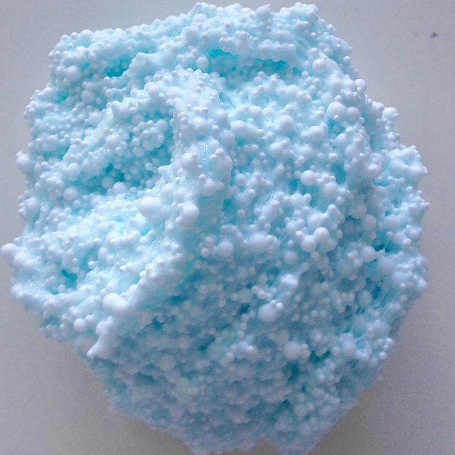 slime xốp liti