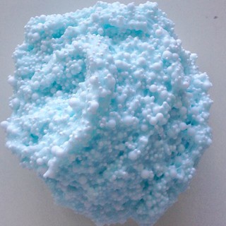 slime xốp liti