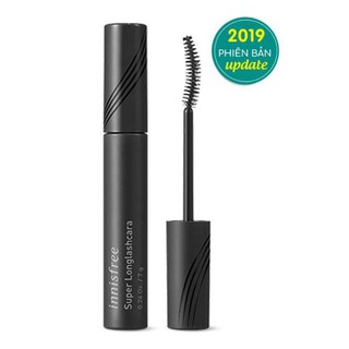 Mascara skinny longlongcara