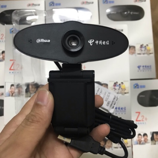 Webcam @hua z2 sẵn hàng