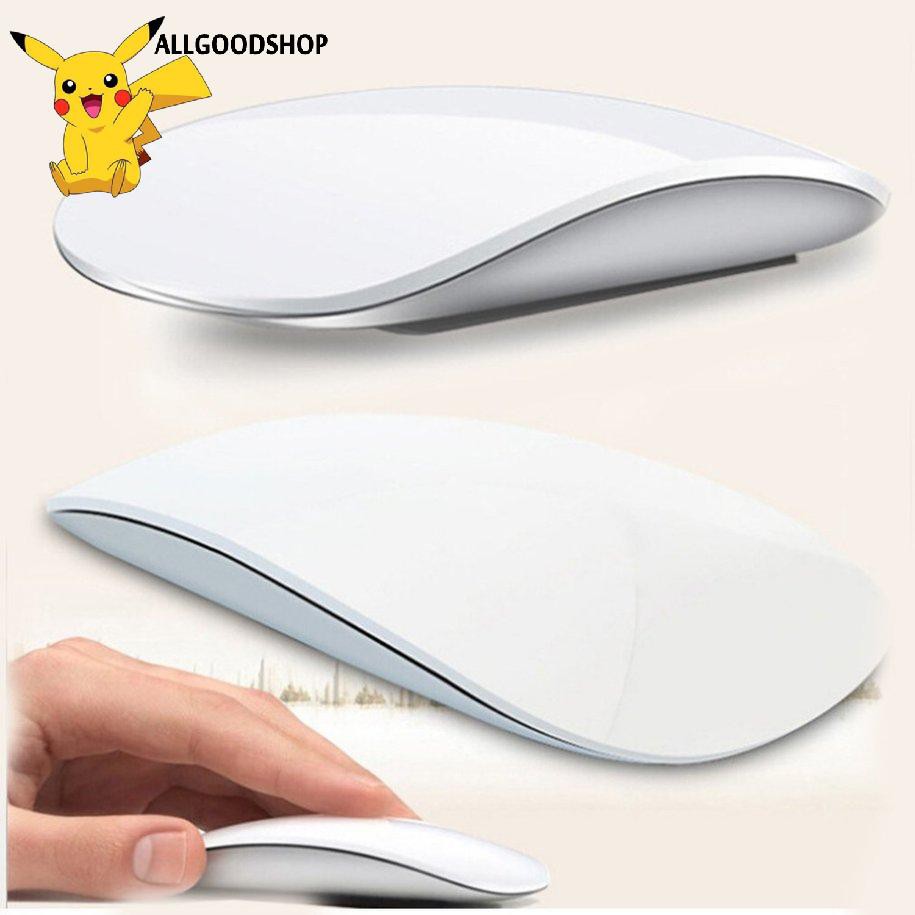 Wireless Chuột Ultra thin 2.4G Mouse For Mac Book Air For Mac Pro Ergonomic Design Mouse