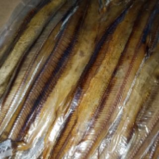 Đặc sản khô cá hố  thơm ngon