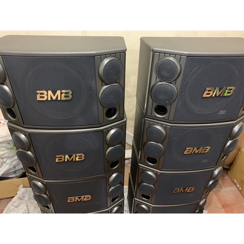 LOA BMB 2000c CHINA bass 30 cực chất lượng