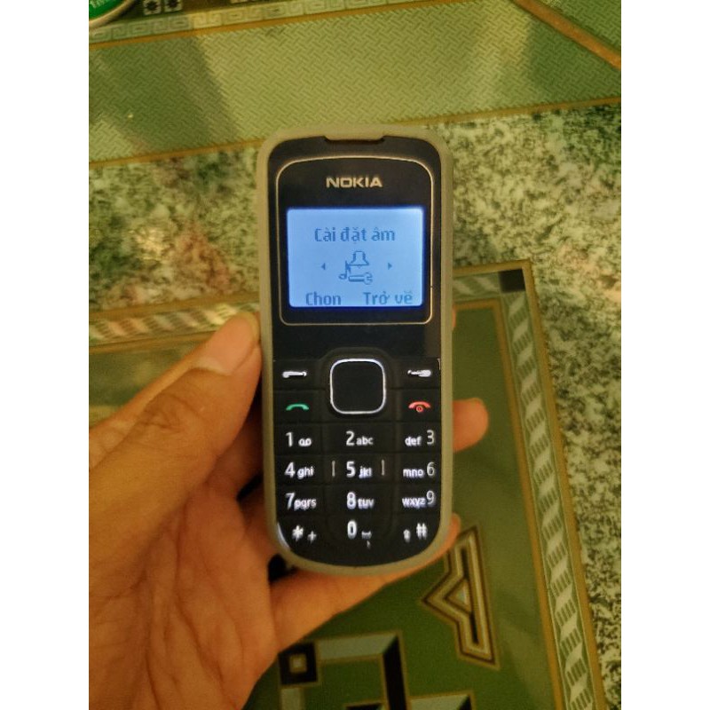 điện thoại nokia 1202 zin