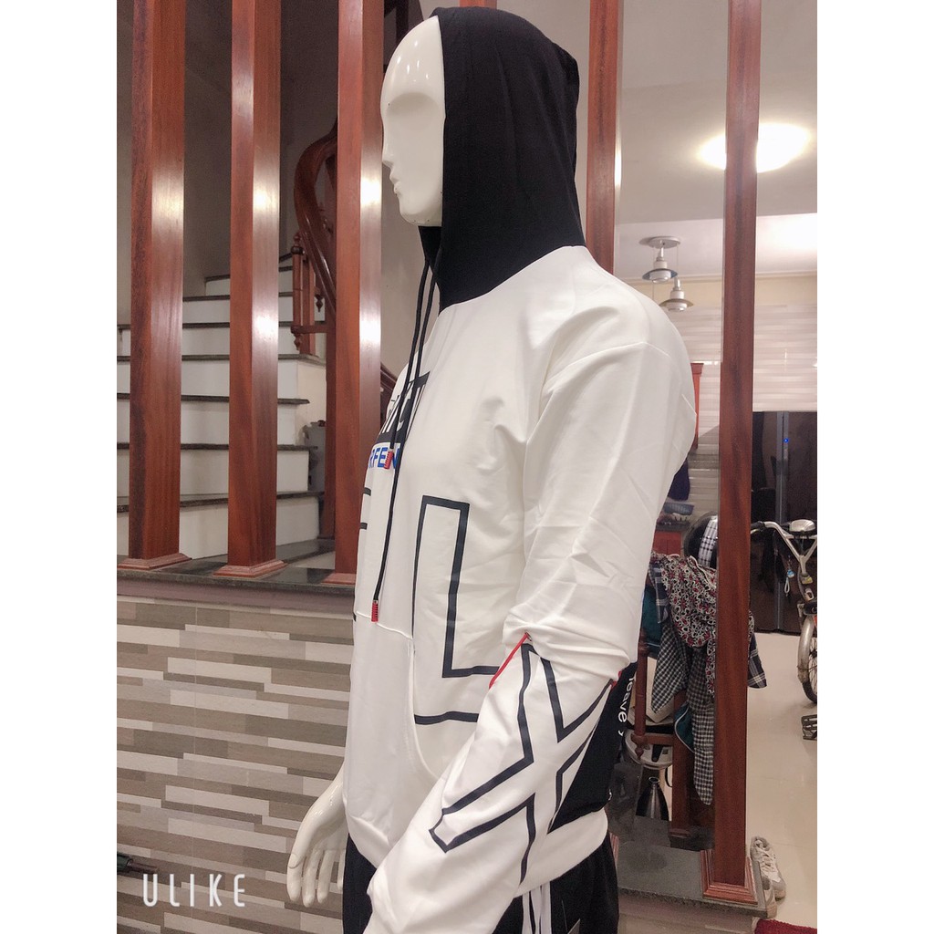 Áo nỉ nam có mũ phong cách Hàn Quốc (Siêu Hót) | BigBuy360 - bigbuy360.vn