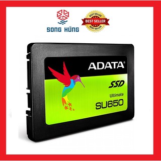 Mua Ổ cứng SSD Adata SU650 240GB 2.5 inch