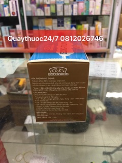 SOKI TIUM CHĂM SÓC GIẤC NGỦ CHO BÉ (sản phẩm này không phải là thuốc không có tác dụng thay thế thuốc chữa bệnh)