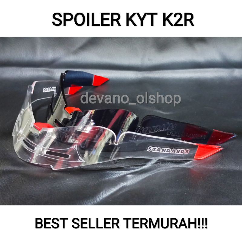 Mũ Bảo Hiểm Kyt K2rider Gpr K2r Chất Lượng Cao