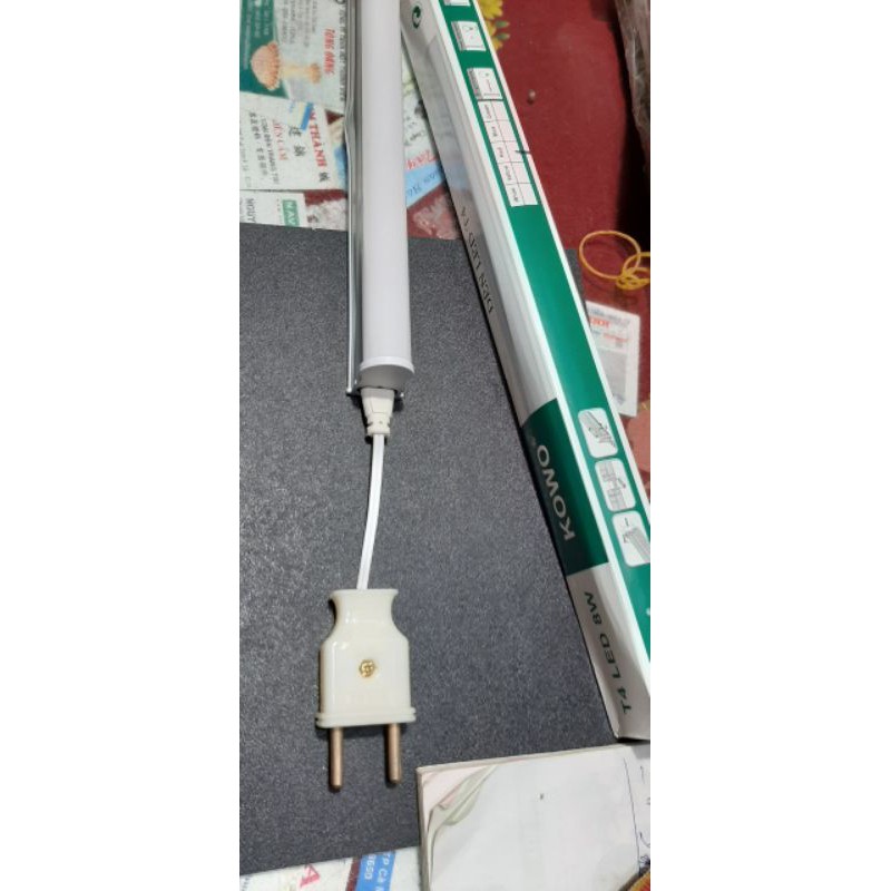 Đèn Led Hắt Trần Tủ, Bàn Thờ T4 8W, 12W, 16W Và 20W OWO