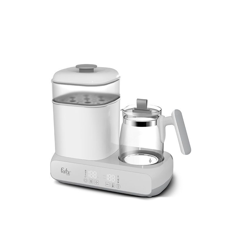 Máy đa năng điện tử  Fatzbaby - Multimax 4 - FB9001TN