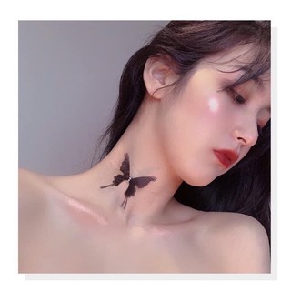 cheap1982 vòng cổ hình bướm thời trang đi tiệc