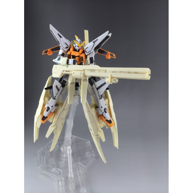 Mô hình Gundam HG Bộ Conversion Kit Gundam Kyrios Gust (Garage Kit) - Model Legend