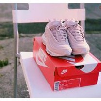 [BÁN SỈ LẺ] Giày air max 97 HỒNG full đến trắng | BigBuy360 - bigbuy360.vn