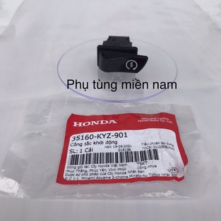 Công tắc đề / công tắc khởi động winner, vision 2014-2020, shmode, lead 125, future