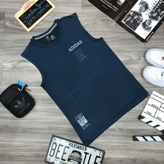 Áo ba lỗ nam Das 1990