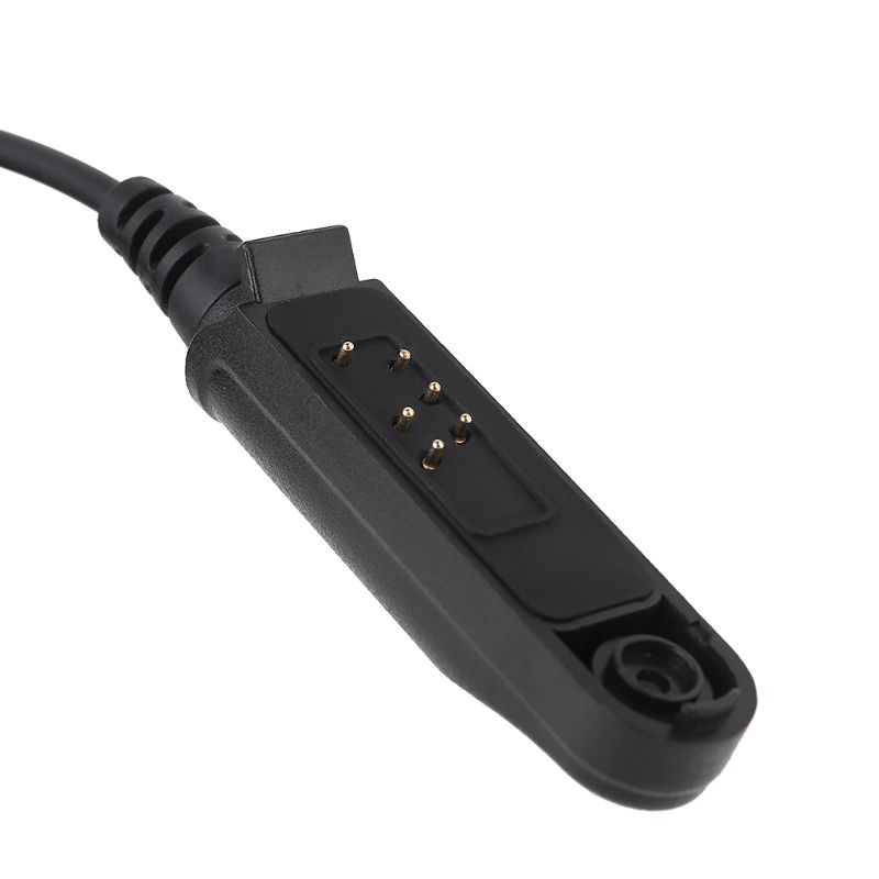 Tai Nghe zzz Nhẹ Chuyên Dụng Cho Bộ Đàm UV-9R 9700 A-58