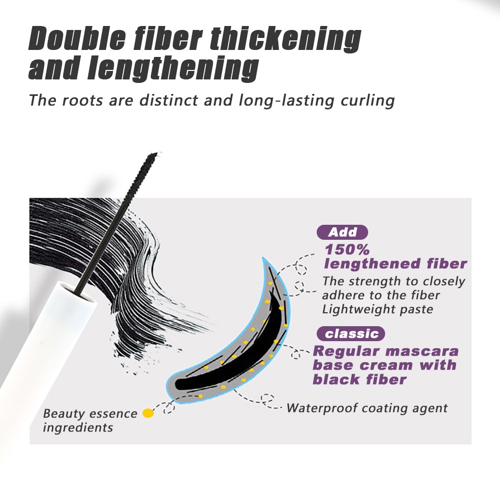 Mascara Suake Su An MK chất lượng cao
 | BigBuy360 - bigbuy360.vn