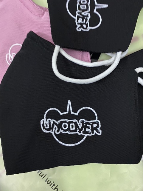 Khẩu trang uncover | BigBuy360 - bigbuy360.vn