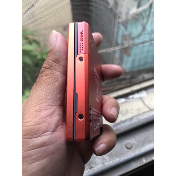 Máy nghe nhạc sony MD MZ-S1