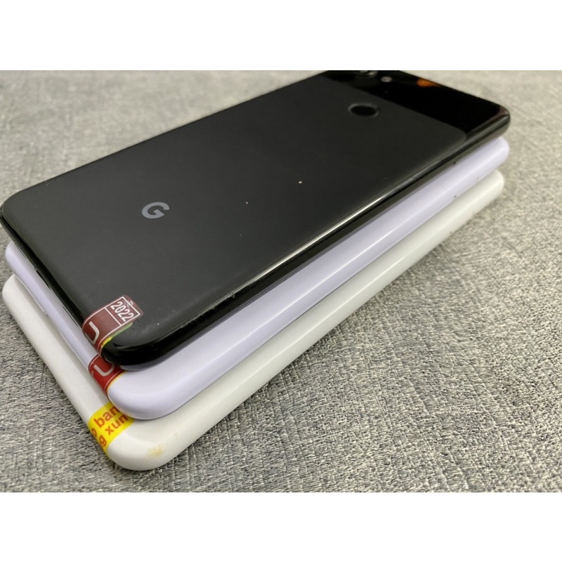 Điện thoại Google Pixel 3a XL bản 2 sim máy đẹp pin khoẻ