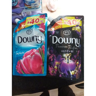 Nước xả vải Downy huyền bí 240ml