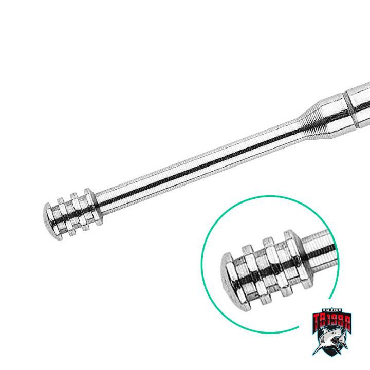 Dụng Cụ Lấy Ráy Tai 6 Món Trong 1 Thiết Kế Thông Minh, Tiện Lợi TB003