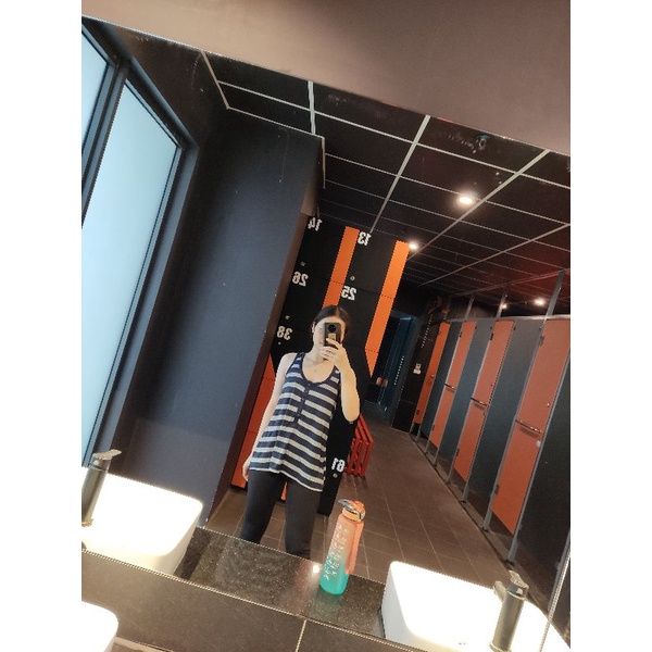 Áo tank cho nữ hàng xuất dư ROVITEX xịn