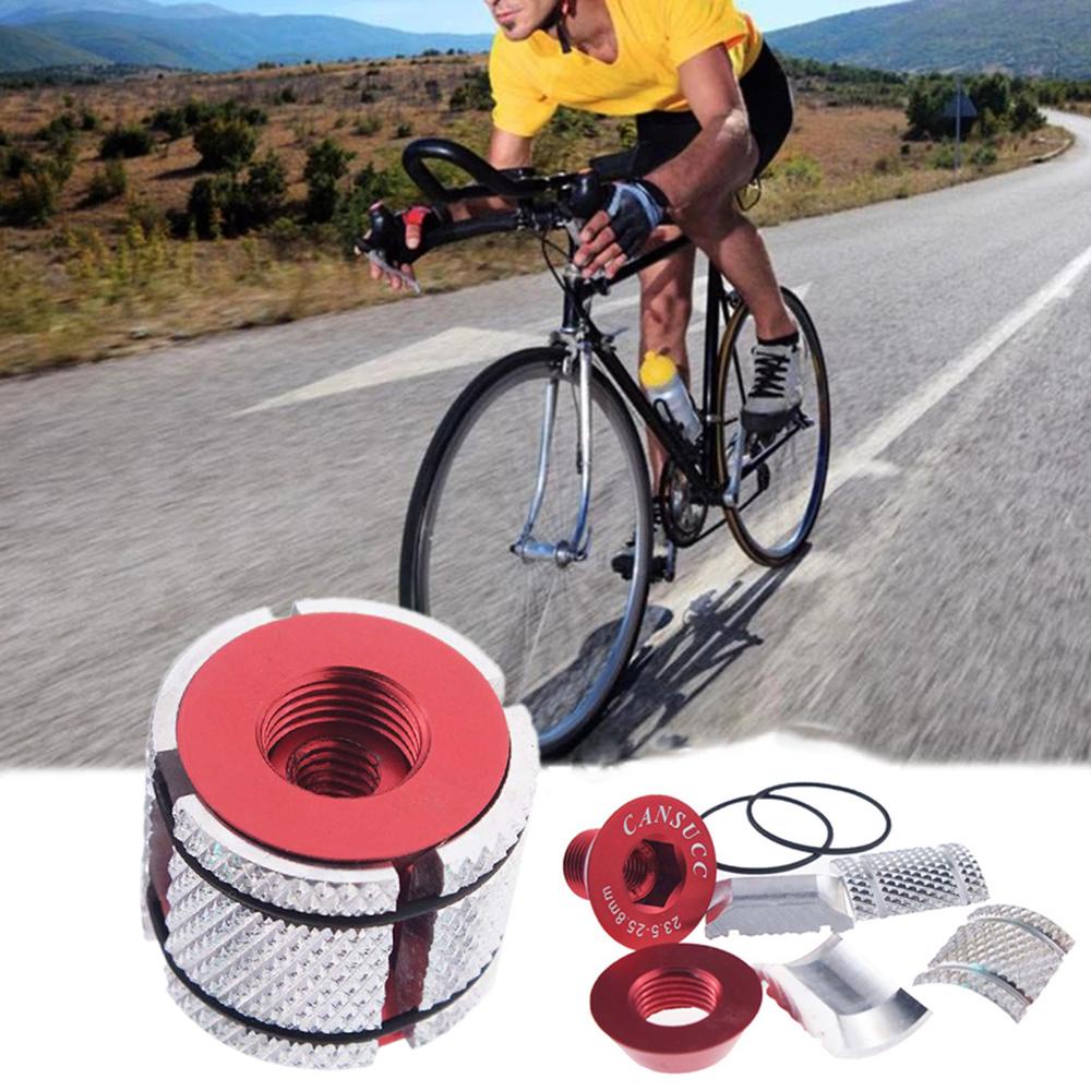 Phuộc Xe Đạp Leo Núi Siêu Nhẹ Chất Liệu Carbon