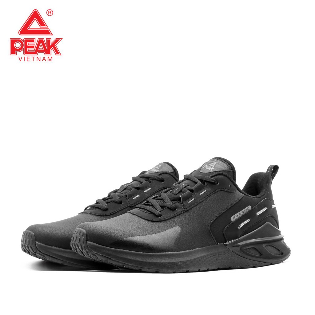 Giày Chạy Bộ PEAK Running E04307H