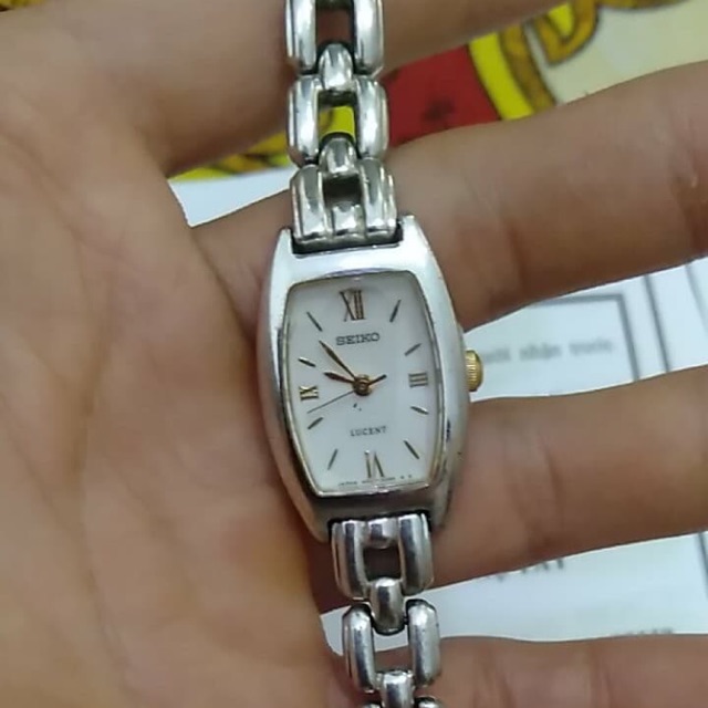 ĐỒNG HỒ NỮ SEIKO