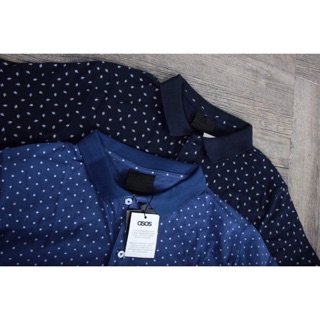 Áo polo asos