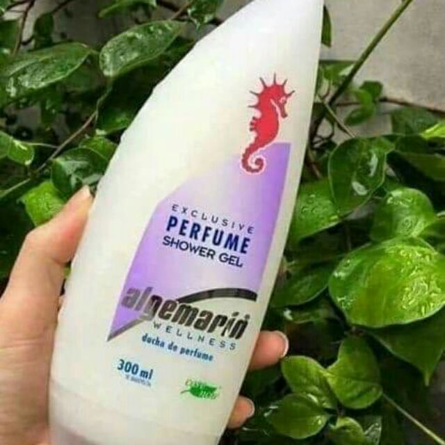 ( RẺ BẤT NGỜ ) Sữa tắm cá ngựa Đức